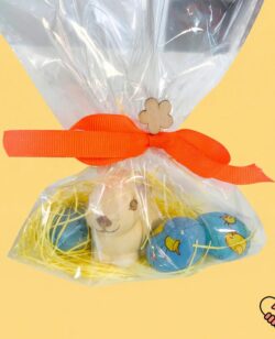 Coniglietto di Pasqua 1