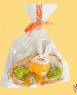 Coniglietto di Pasqua 3